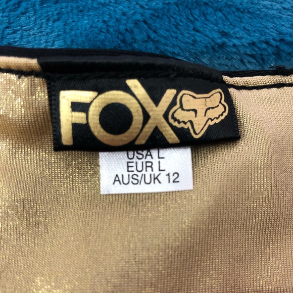 Fox bathing suit bottoms. - Picture 3 of 3